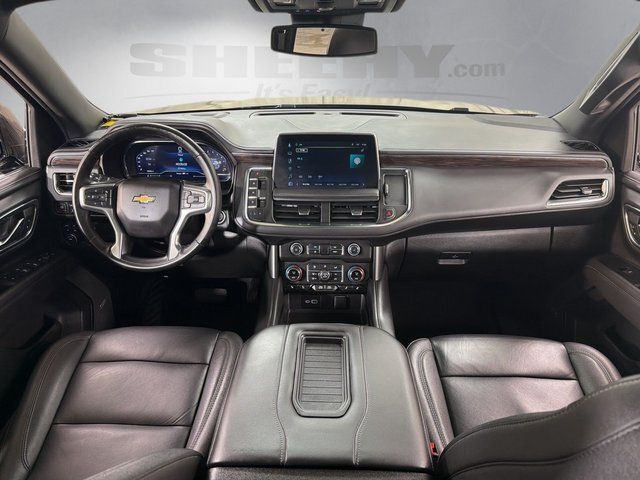 2023 Chevrolet Tahoe LT Annapolis MD