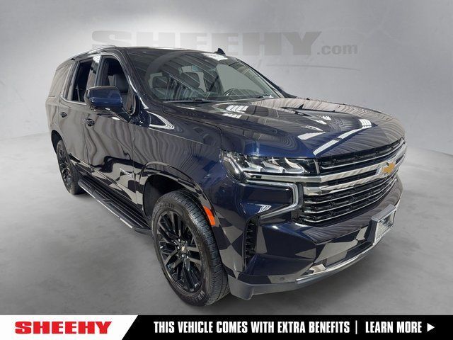 2023 Chevrolet Tahoe