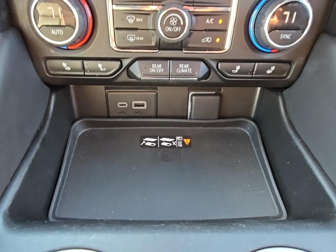 2023 Chevrolet Tahoe LT Glen Burnie MD