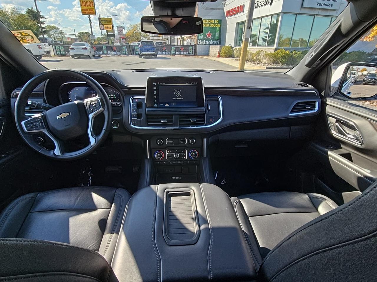 2023 Chevrolet Tahoe LT Glen Burnie MD