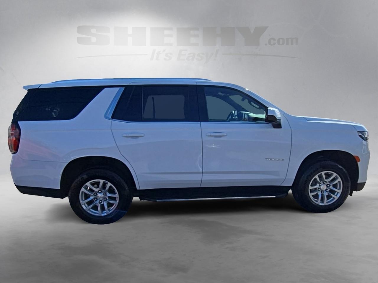 2023 Chevrolet Tahoe LT Glen Burnie MD