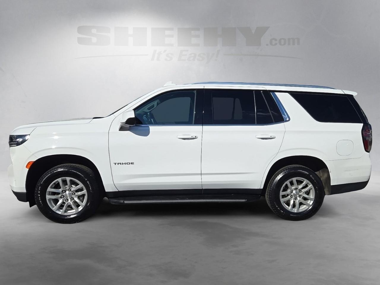 2023 Chevrolet Tahoe LT Glen Burnie MD