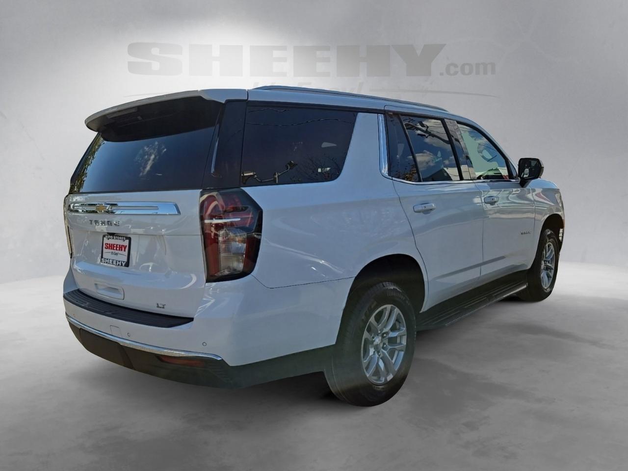 2023 Chevrolet Tahoe LT Glen Burnie MD