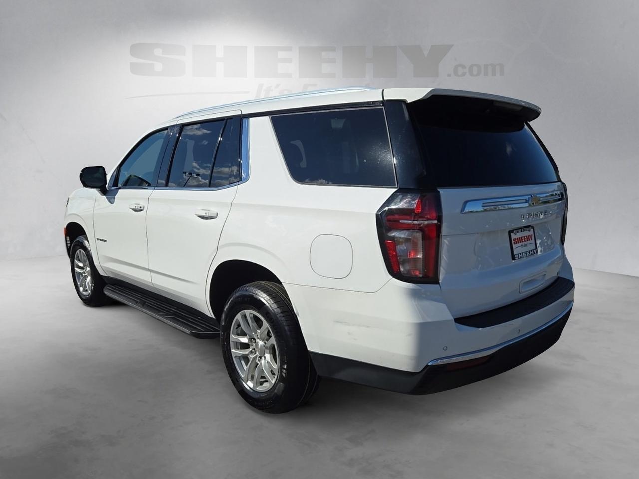 2023 Chevrolet Tahoe LT Glen Burnie MD