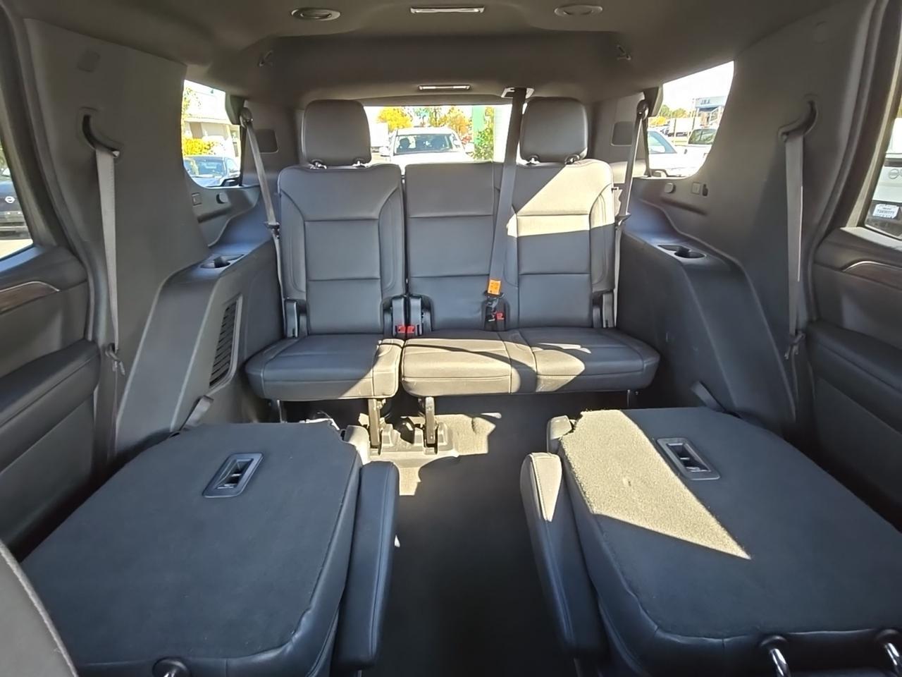 2023 Chevrolet Tahoe LT Glen Burnie MD