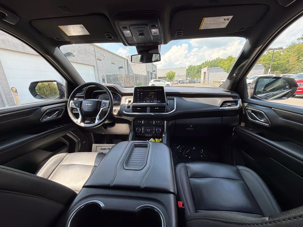 2023 Chevrolet Tahoe LT Springfield VA