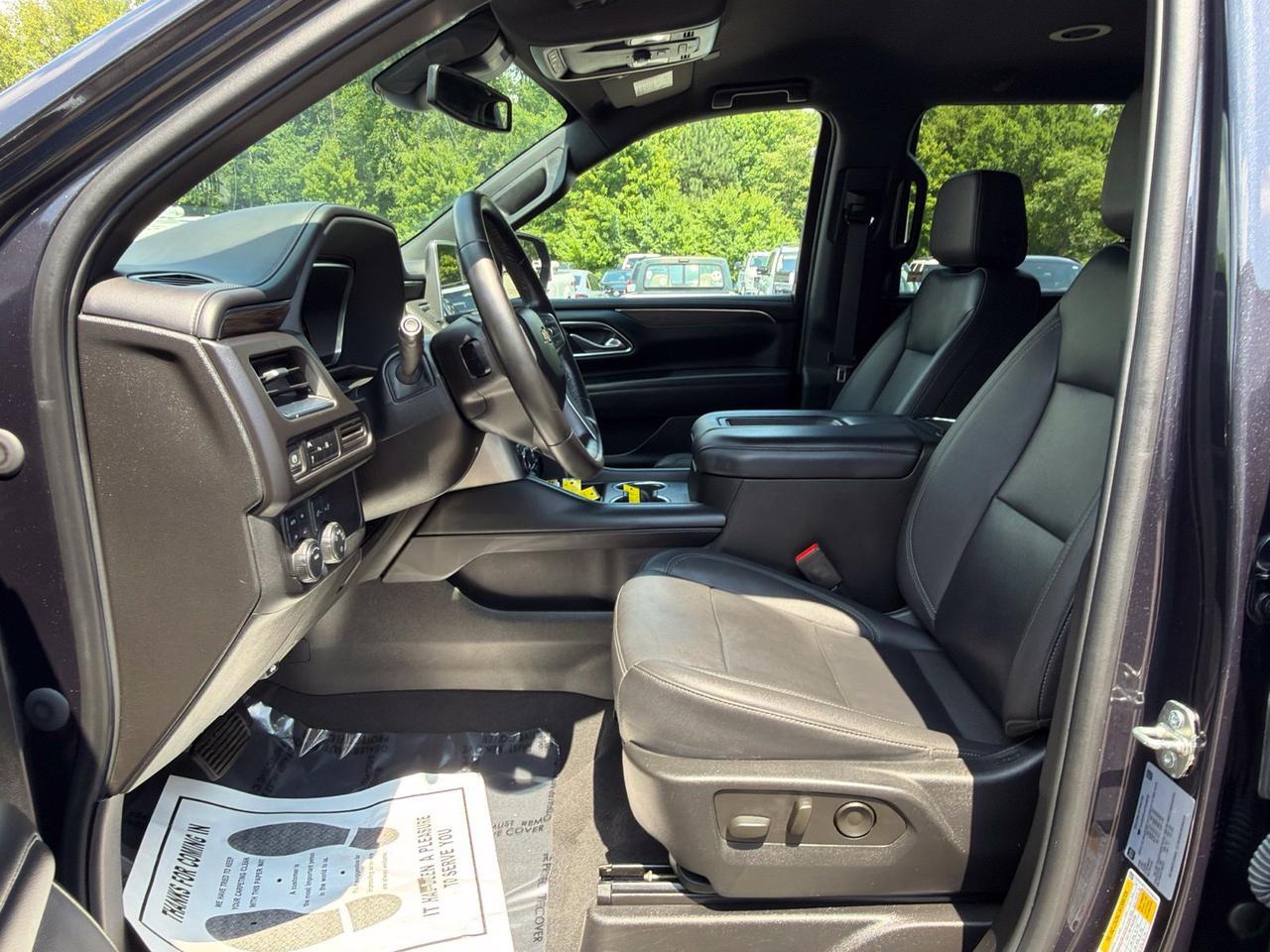 2023 Chevrolet Tahoe LT Springfield VA