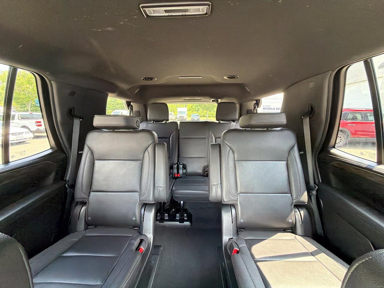 2023 Chevrolet Tahoe LT Springfield VA