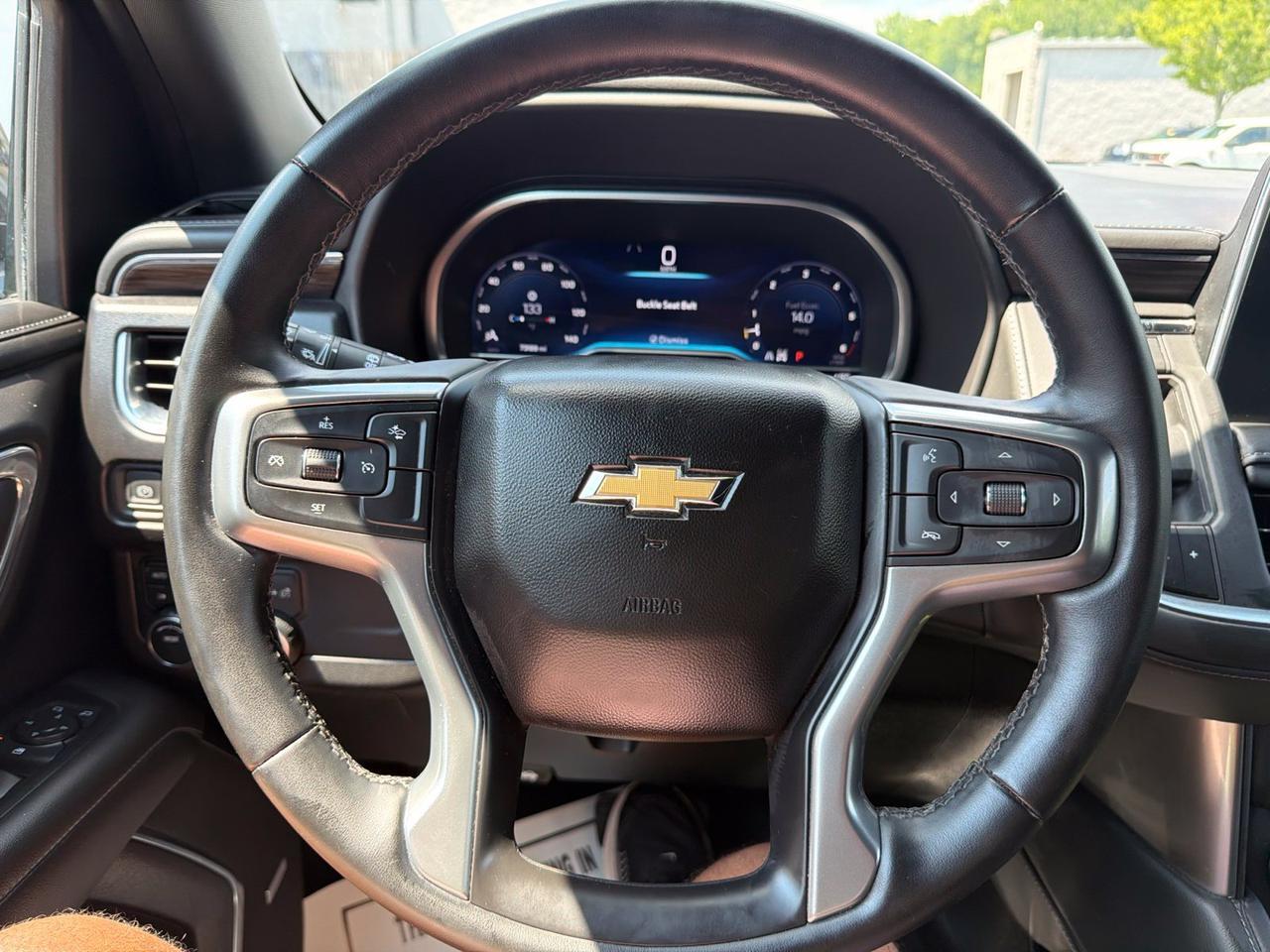 2023 Chevrolet Tahoe LT Springfield VA