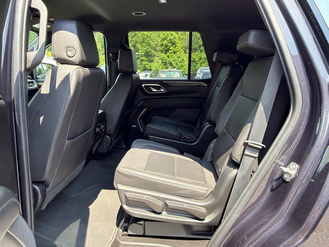 2023 Chevrolet Tahoe LT Springfield VA