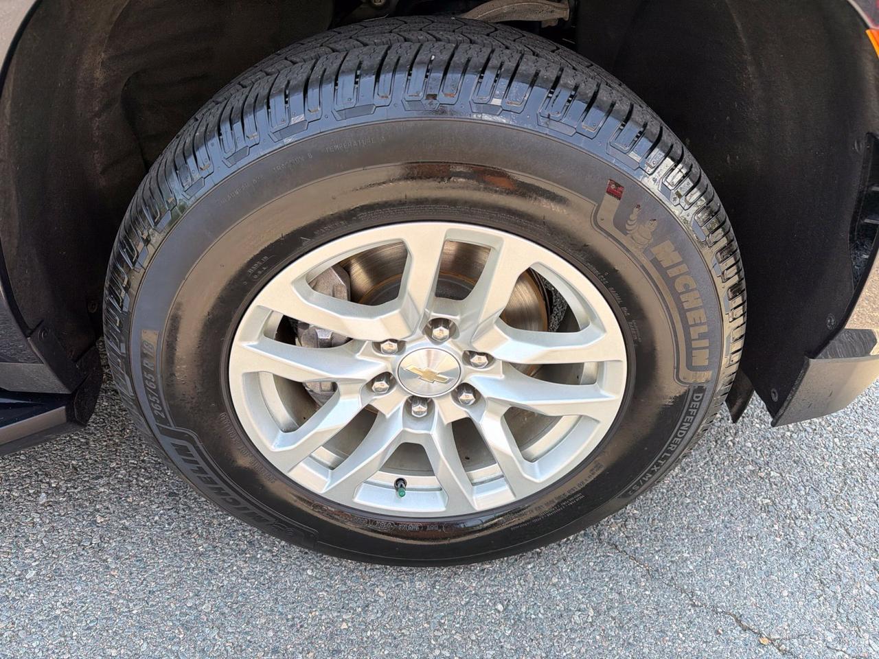 2023 Chevrolet Tahoe LT Springfield VA