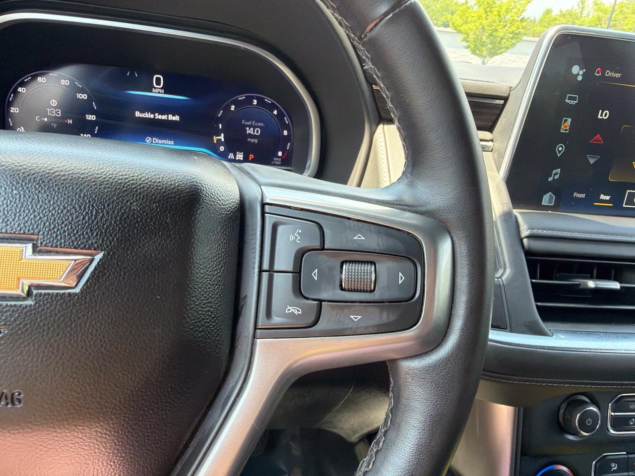 2023 Chevrolet Tahoe LT Springfield VA