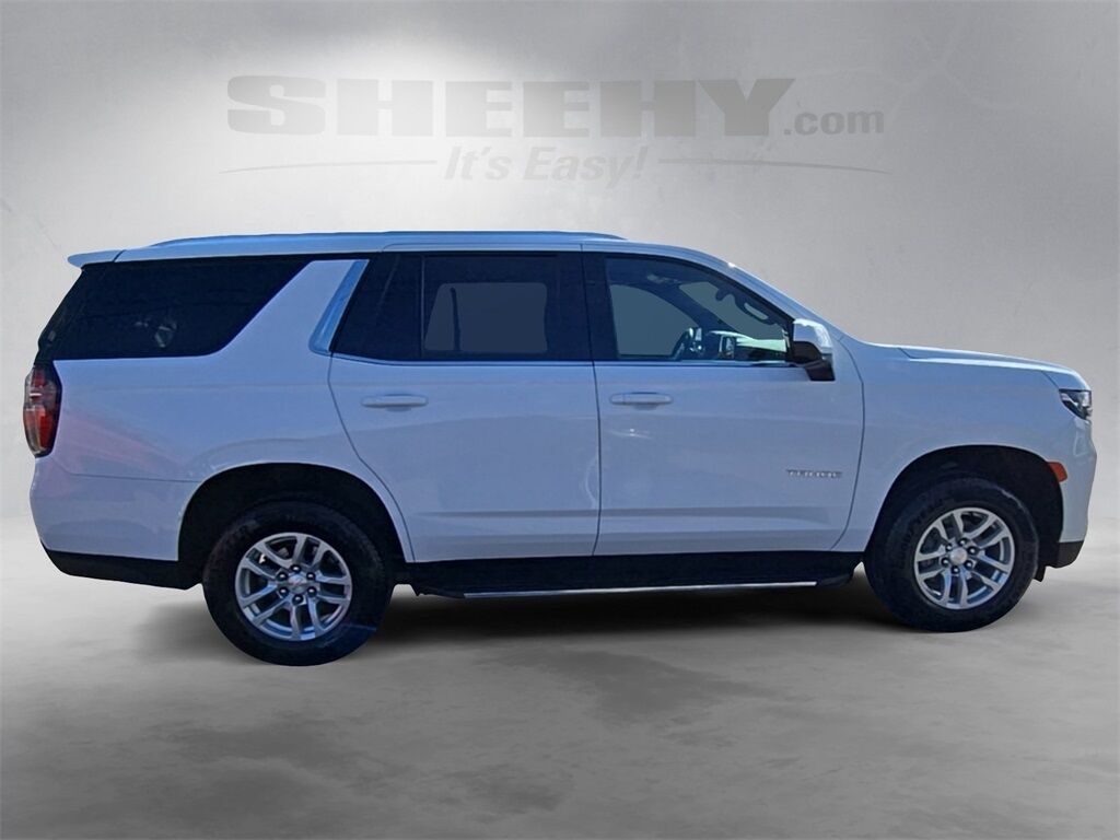 2023 Chevrolet Tahoe LT Cockeysville MD