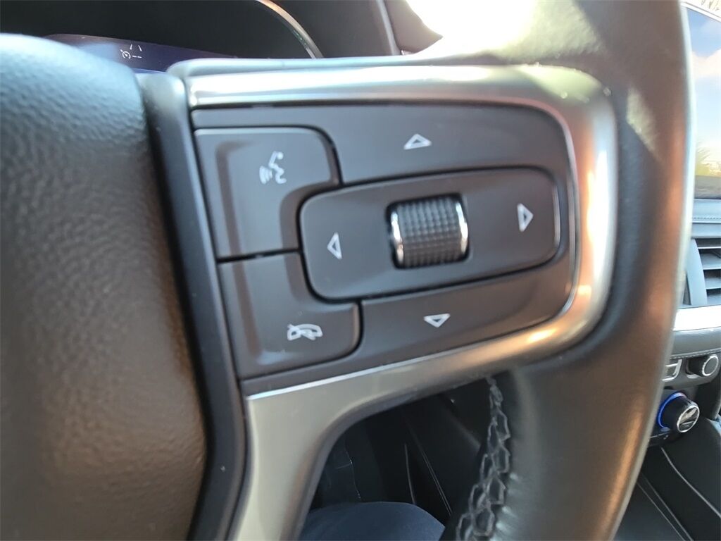 2023 Chevrolet Tahoe LT Cockeysville MD