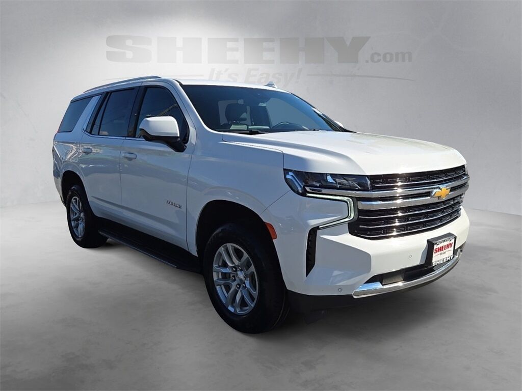 2023 Chevrolet Tahoe LT Cockeysville MD