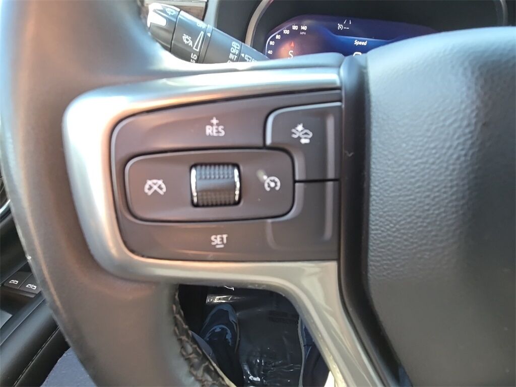 2023 Chevrolet Tahoe LT Cockeysville MD