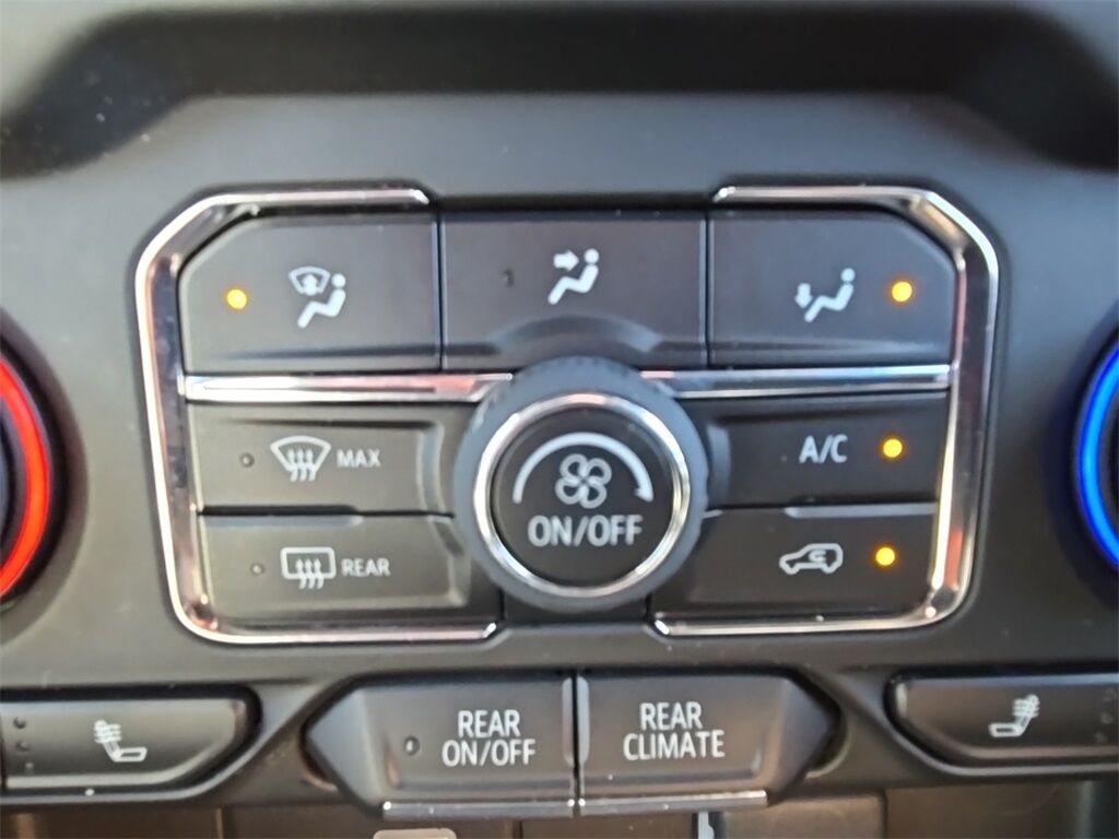 2023 Chevrolet Tahoe LT Cockeysville MD