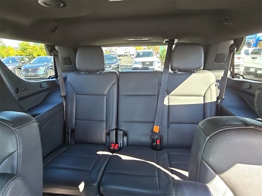 2023 Chevrolet Tahoe LT Cockeysville MD