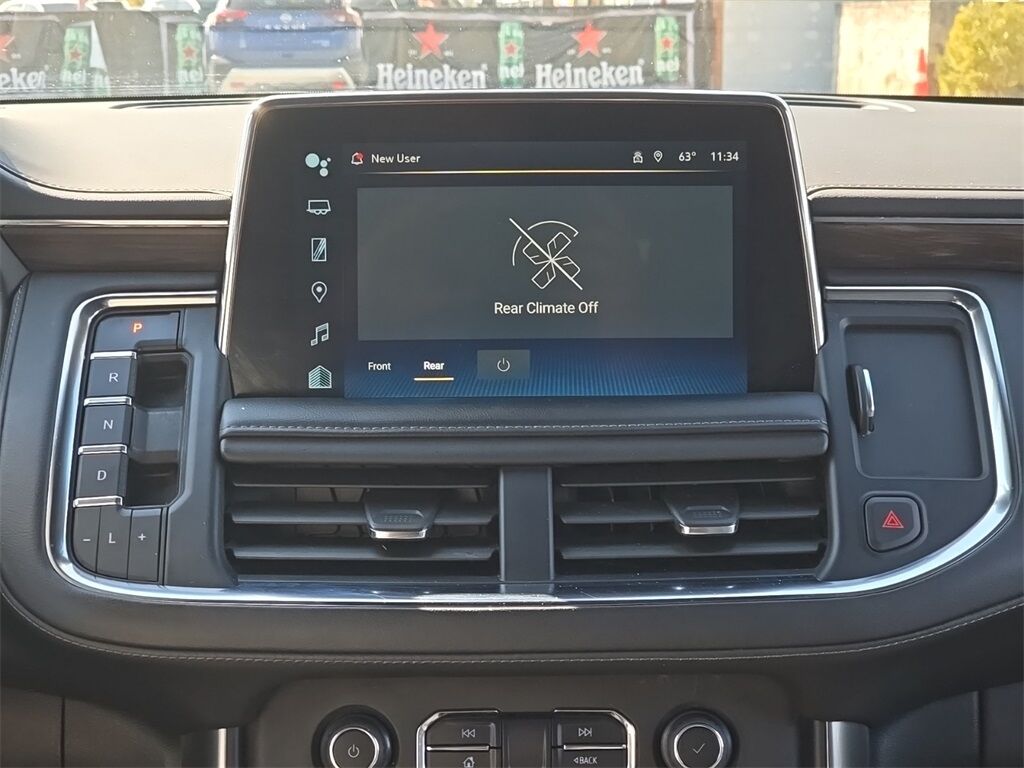 2023 Chevrolet Tahoe LT Cockeysville MD