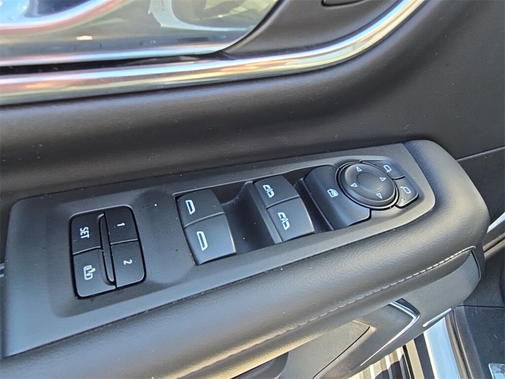 2023 Chevrolet Tahoe LT Cockeysville MD