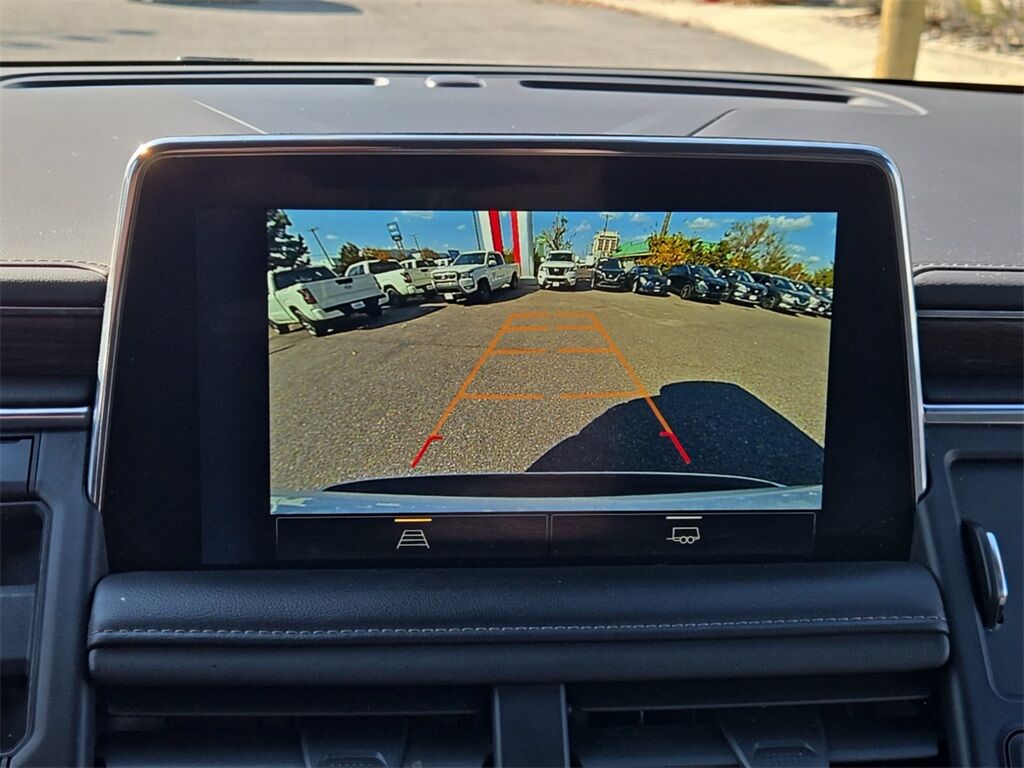 2023 Chevrolet Tahoe LT Cockeysville MD