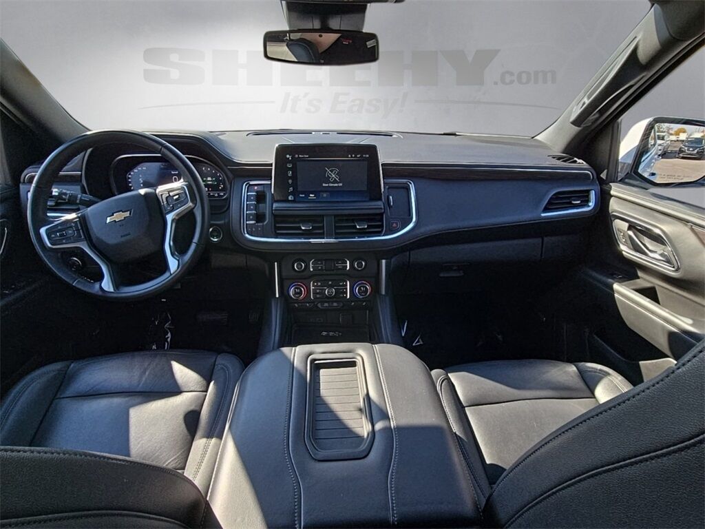 2023 Chevrolet Tahoe LT Cockeysville MD