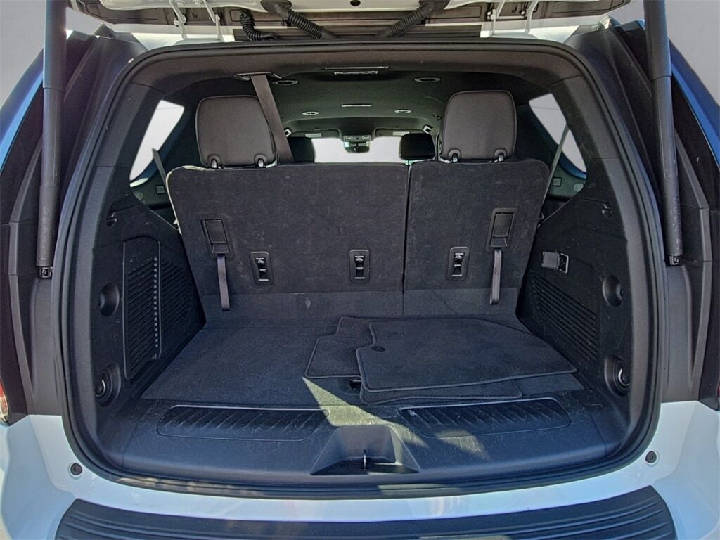 2023 Chevrolet Tahoe LT Cockeysville MD