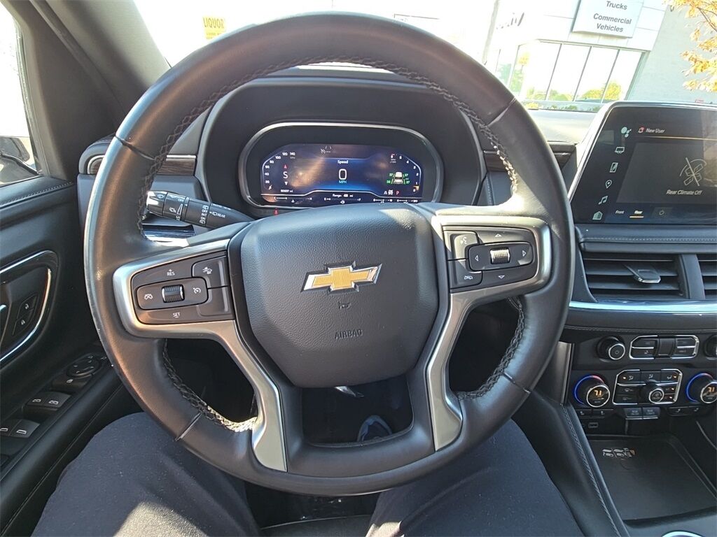 2023 Chevrolet Tahoe LT Cockeysville MD