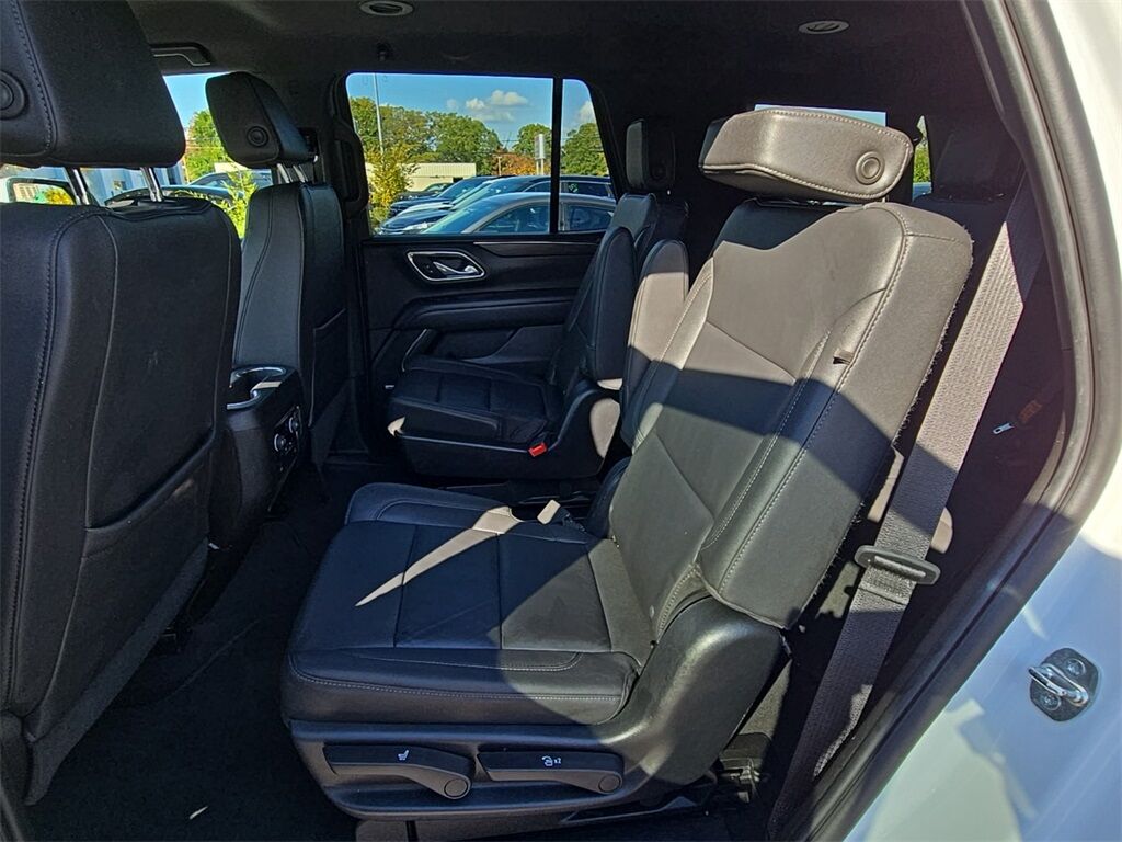 2023 Chevrolet Tahoe LT Cockeysville MD