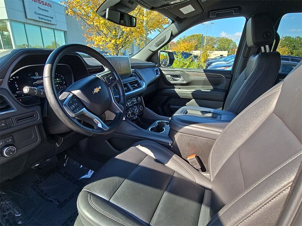 2023 Chevrolet Tahoe LT Cockeysville MD