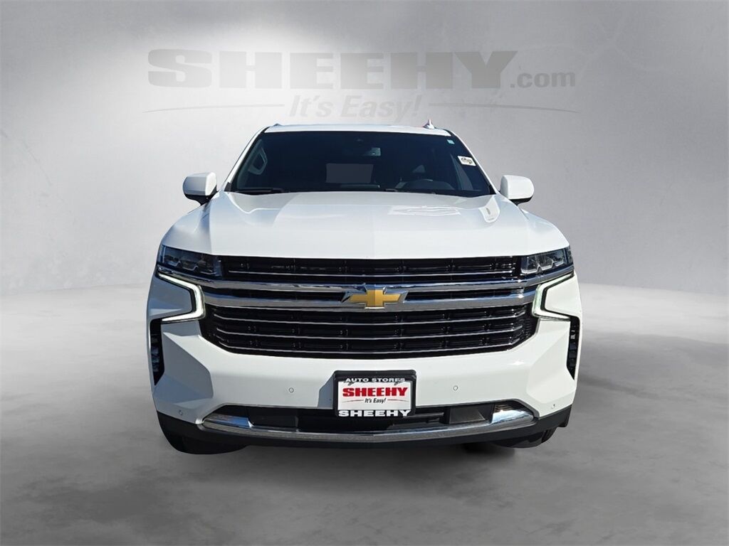 2023 Chevrolet Tahoe LT Hunt Valley MD