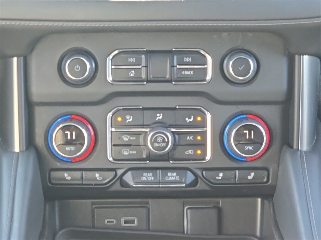 2023 Chevrolet Tahoe LT Hunt Valley MD