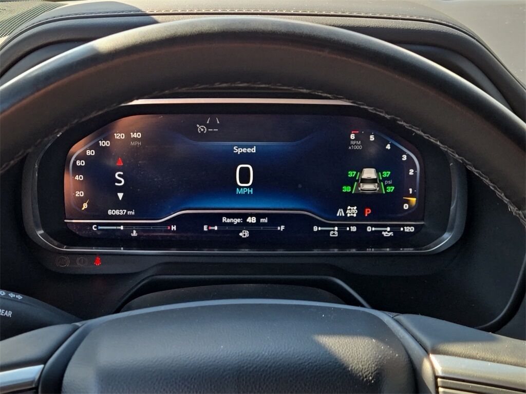 2023 Chevrolet Tahoe LT Hunt Valley MD