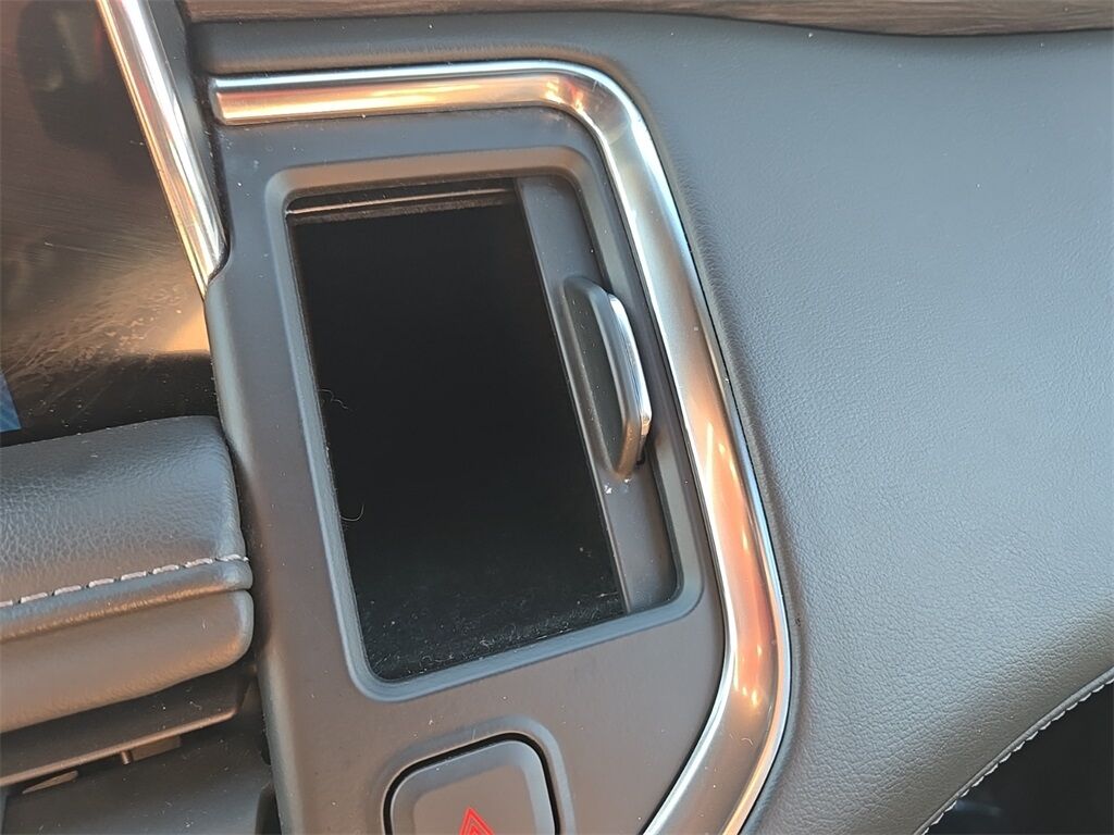 2023 Chevrolet Tahoe LT Hunt Valley MD