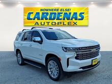 2023_Chevrolet_Tahoe_Premier_ McAllen TX