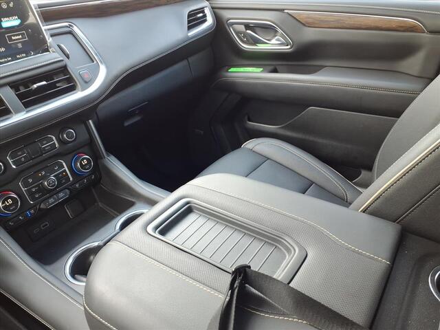 2023 Chevrolet Tahoe Premier McAllen TX