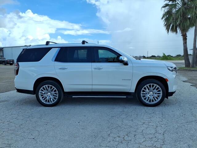 2023 Chevrolet Tahoe Premier McAllen TX