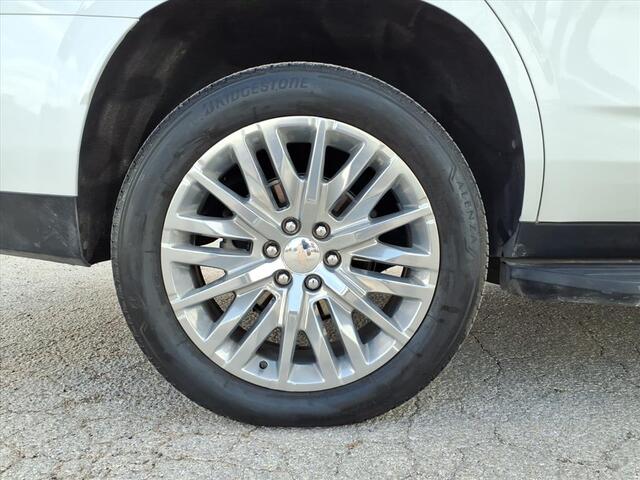 2023 Chevrolet Tahoe Premier McAllen TX