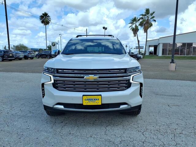2023 Chevrolet Tahoe Premier McAllen TX