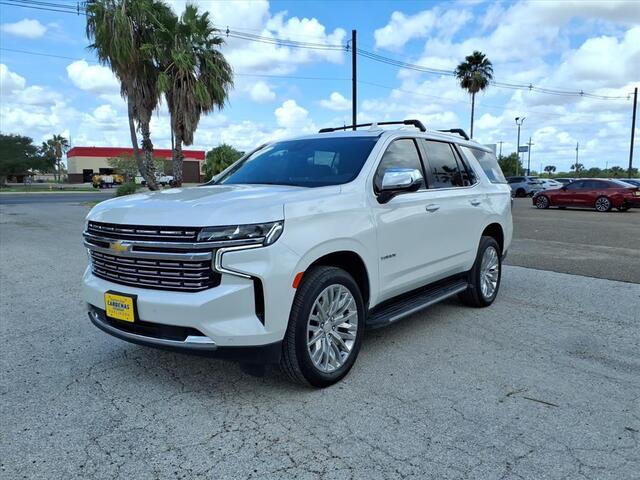 2023 Chevrolet Tahoe Premier McAllen TX
