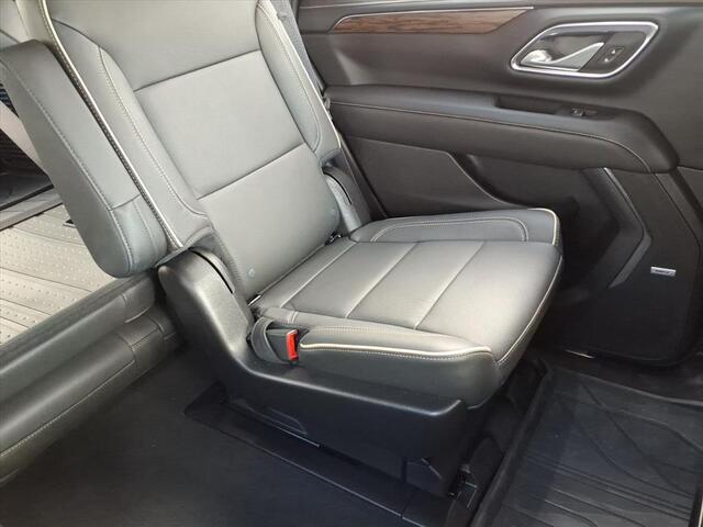 2023 Chevrolet Tahoe Premier McAllen TX