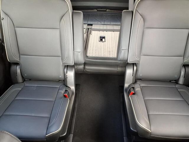 2023 Chevrolet Tahoe Premier McAllen TX