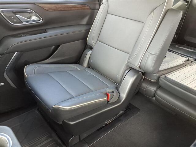 2023 Chevrolet Tahoe Premier McAllen TX
