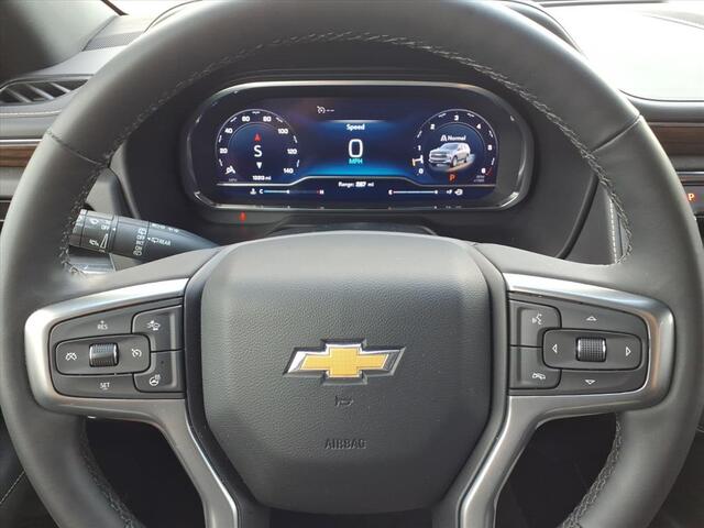 2023 Chevrolet Tahoe Premier McAllen TX