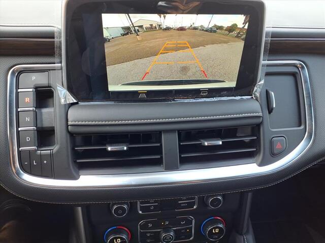 2023 Chevrolet Tahoe Premier McAllen TX
