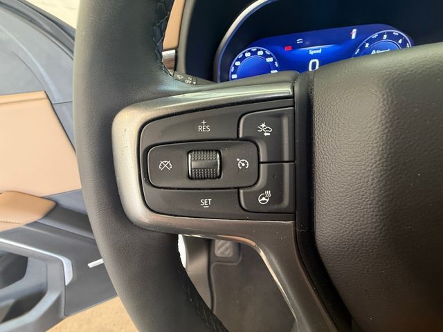 2023 Chevrolet Tahoe Premier Kerrville TX