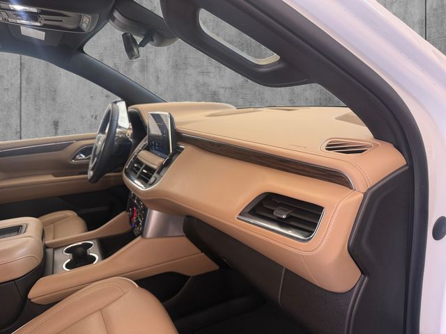 2023 Chevrolet Tahoe Premier Kerrville TX
