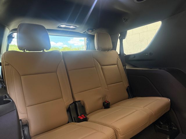 2023 Chevrolet Tahoe Premier Kerrville TX
