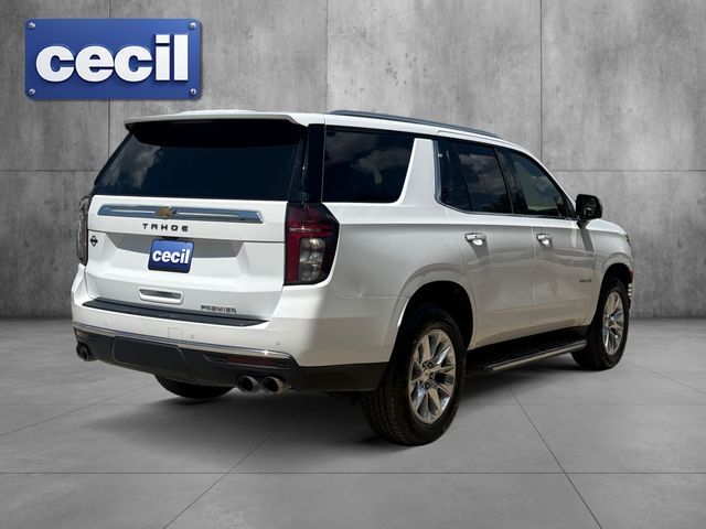 2023 Chevrolet Tahoe Premier Kerrville TX