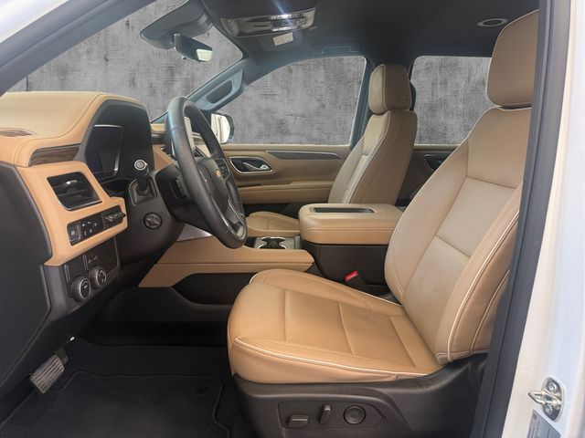 2023 Chevrolet Tahoe Premier Kerrville TX
